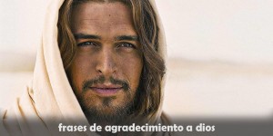 frases de agradecimiento a dios