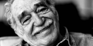 poemas de Gabriel Garcia Marquez
