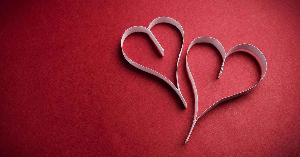 Frases cortas de amor