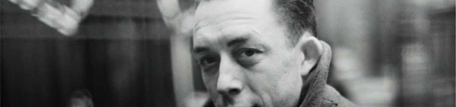 frases de Albert Camus