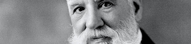 frases de Alexander Graham Bell