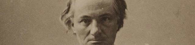 frases de Charles Baudelaire