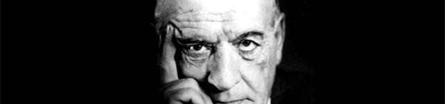 frases de José Ortega y Gasset