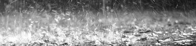 frases de lluvia