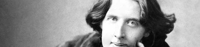 frases de Oscar Wilde