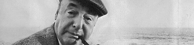frases de Pablo Neruda