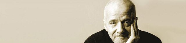 frases de Paulo Coelho