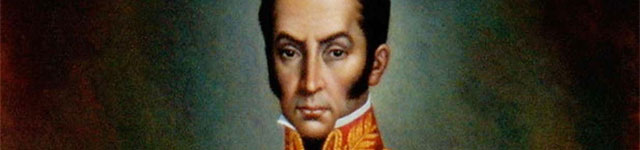 frases de Simón Bolívar