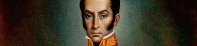 frases de Simón BolÃvar