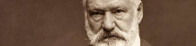 frases de Victor Hugo